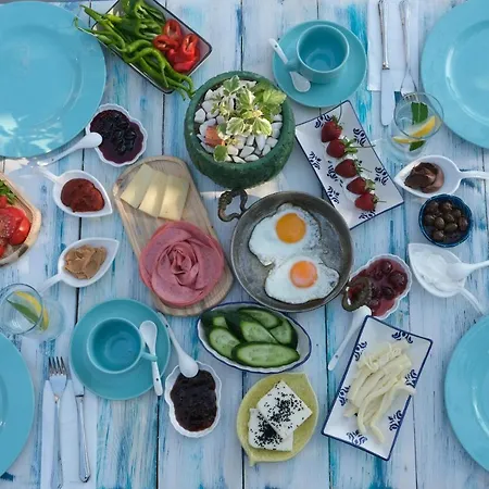 Holiday home Catina Alacati Cesme
