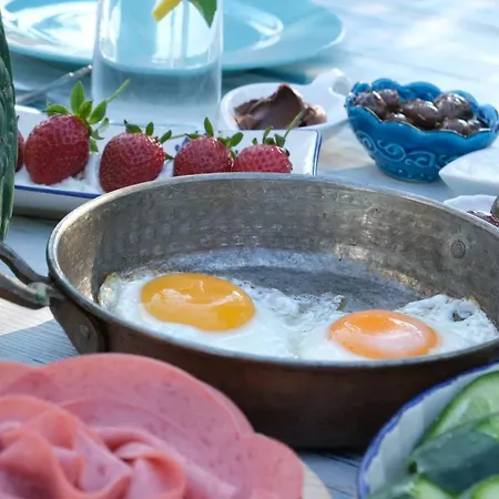 Catina Alacati Holiday home Cesme