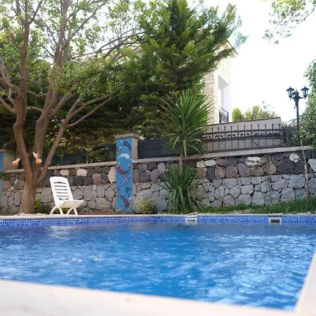 Catina Alacati Holiday home Cesme